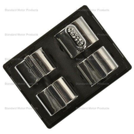 Standard Ignition Power Window Switch, Ds-1445 DS-1445